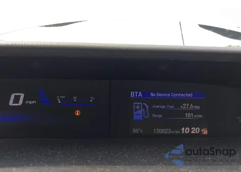 2015 Honda Civic Lx z USA, uszkodzony, nr VIN 19XFB2F57FE105251